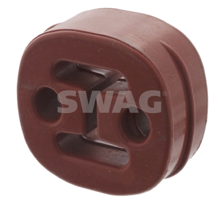 Drżiak výfukového systému SWAG